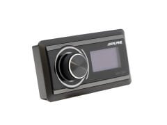 Alpine PXE-C80-88 8 Kanal İşlemcili Amfi (780 Watt)