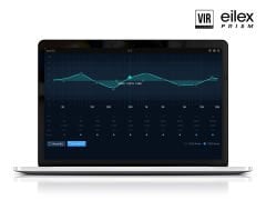 Alpine PXE-C80-88 8 Kanal İşlemcili Amfi (780 Watt)