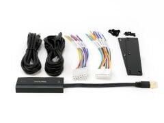 Alpine PXE-C80-88 8 Kanal İşlemcili Amfi (780 Watt)