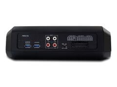 Alpine PWD-X5 4 Kanal İşlemcili Dahili Subwoofer Amfi (540 Watt)