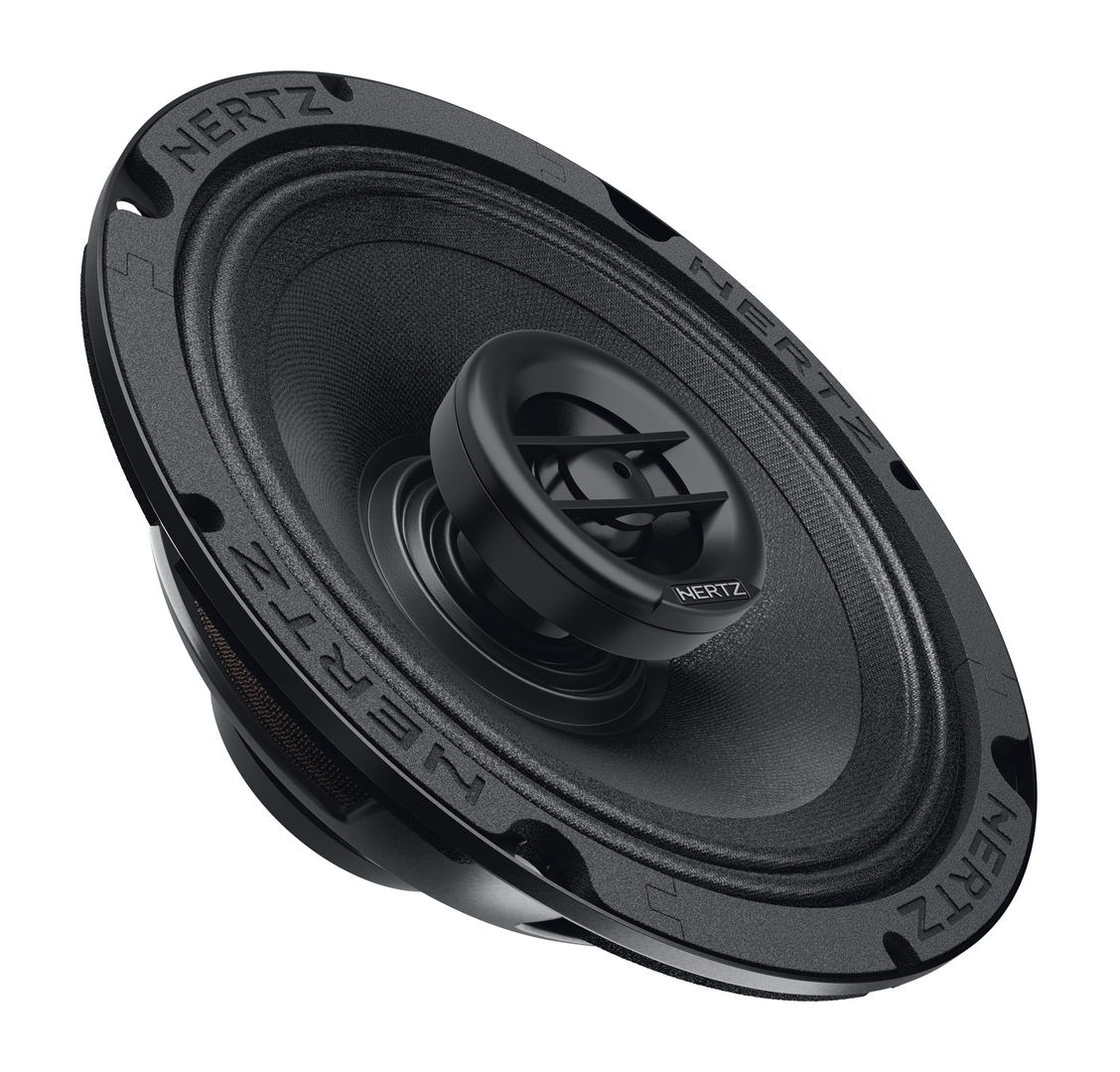 Hertz SPL Show SX-165 Neo 16cm Koaksiyel Hoparlör (200 Watt)