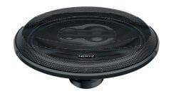 Hertz SPL Show SX-690 Neo Oval Koaksiyel Hoparlör (260 Watt)
