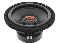 Hertz SPL Show SS-12 D2 30 cm Subwoofer (2000 Watt)