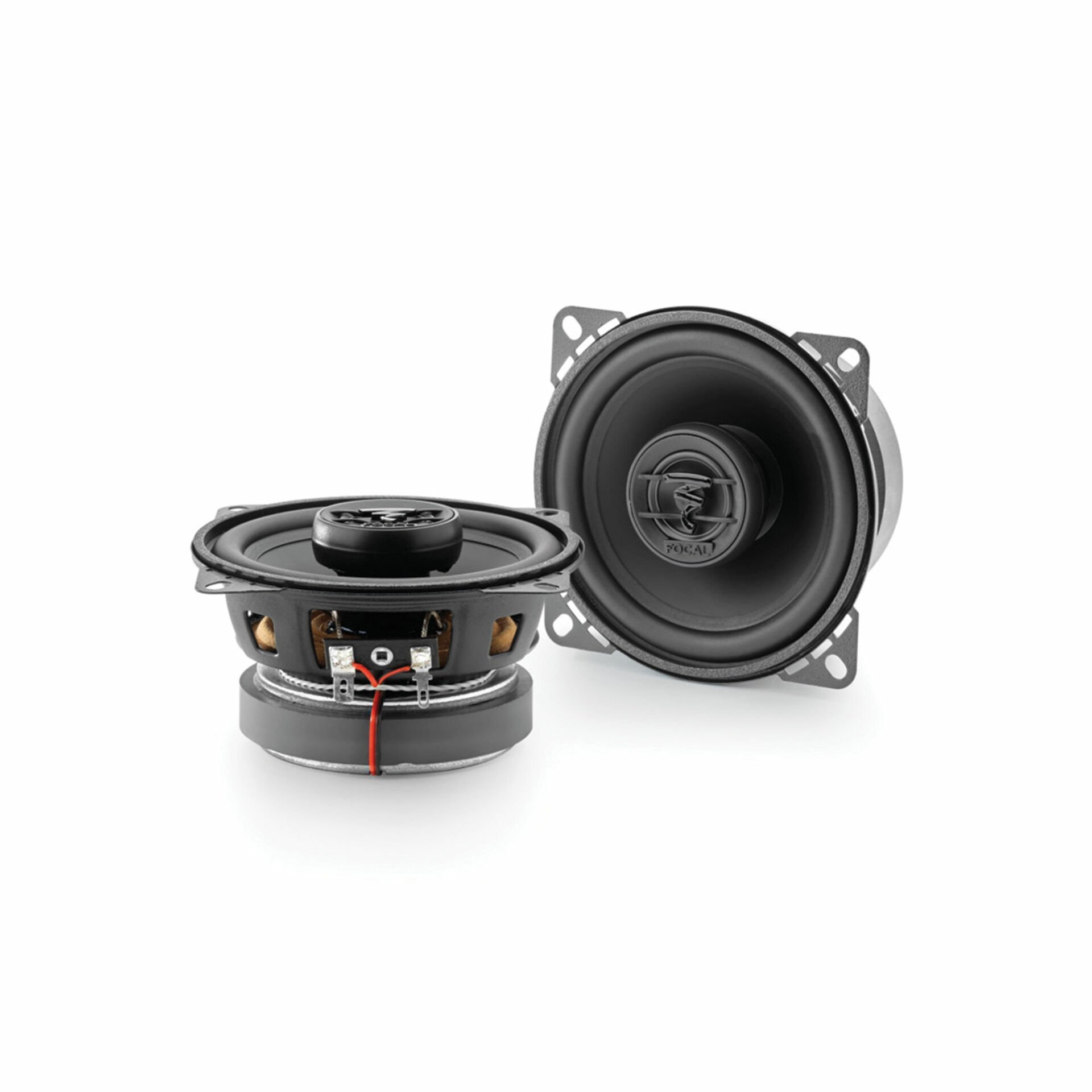 Focal ACX-100 10cm Koaksiyel Hoparlör (60 Watt)