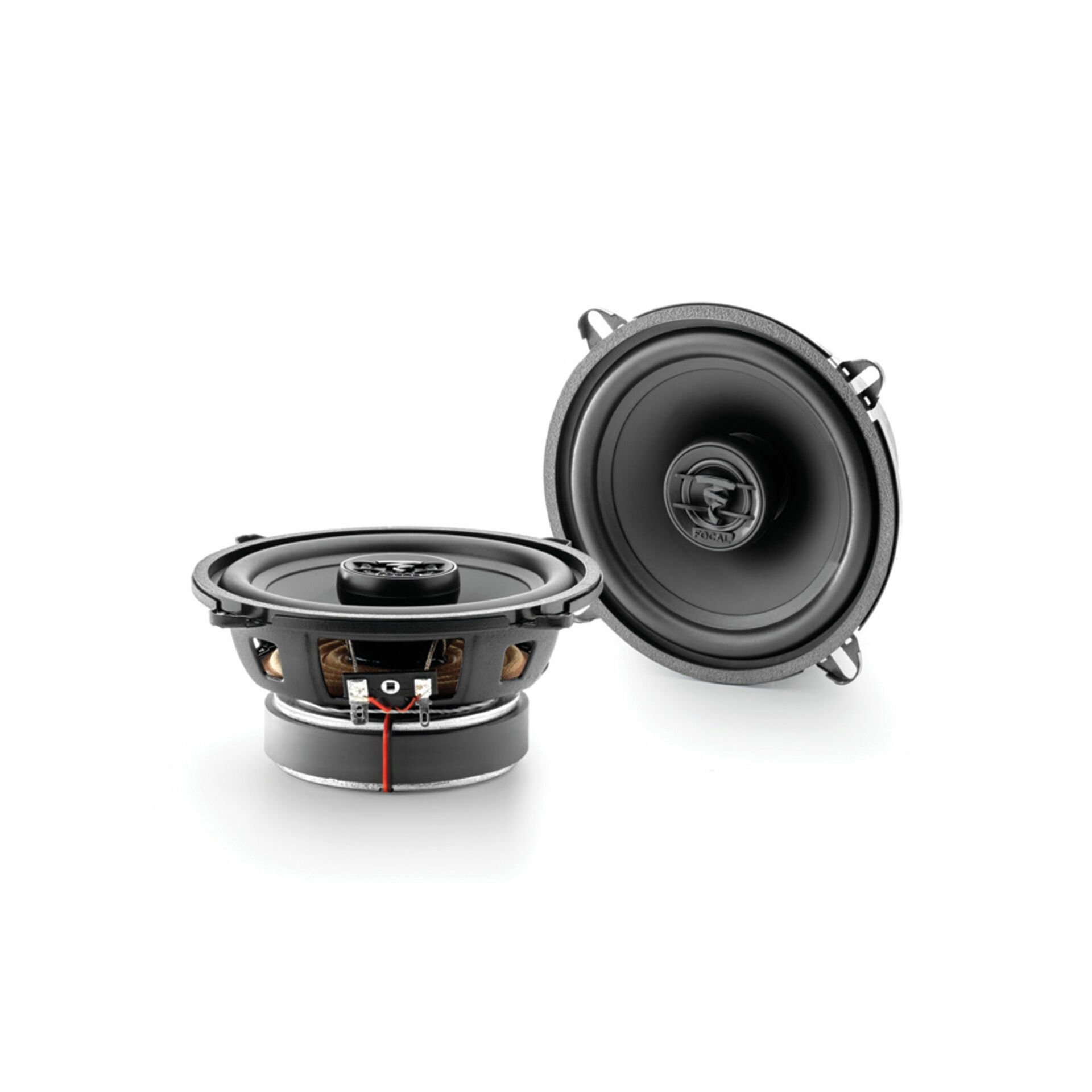 Focal ACX-130 13cm Koaksiyel Hoparlör (100 Watt)