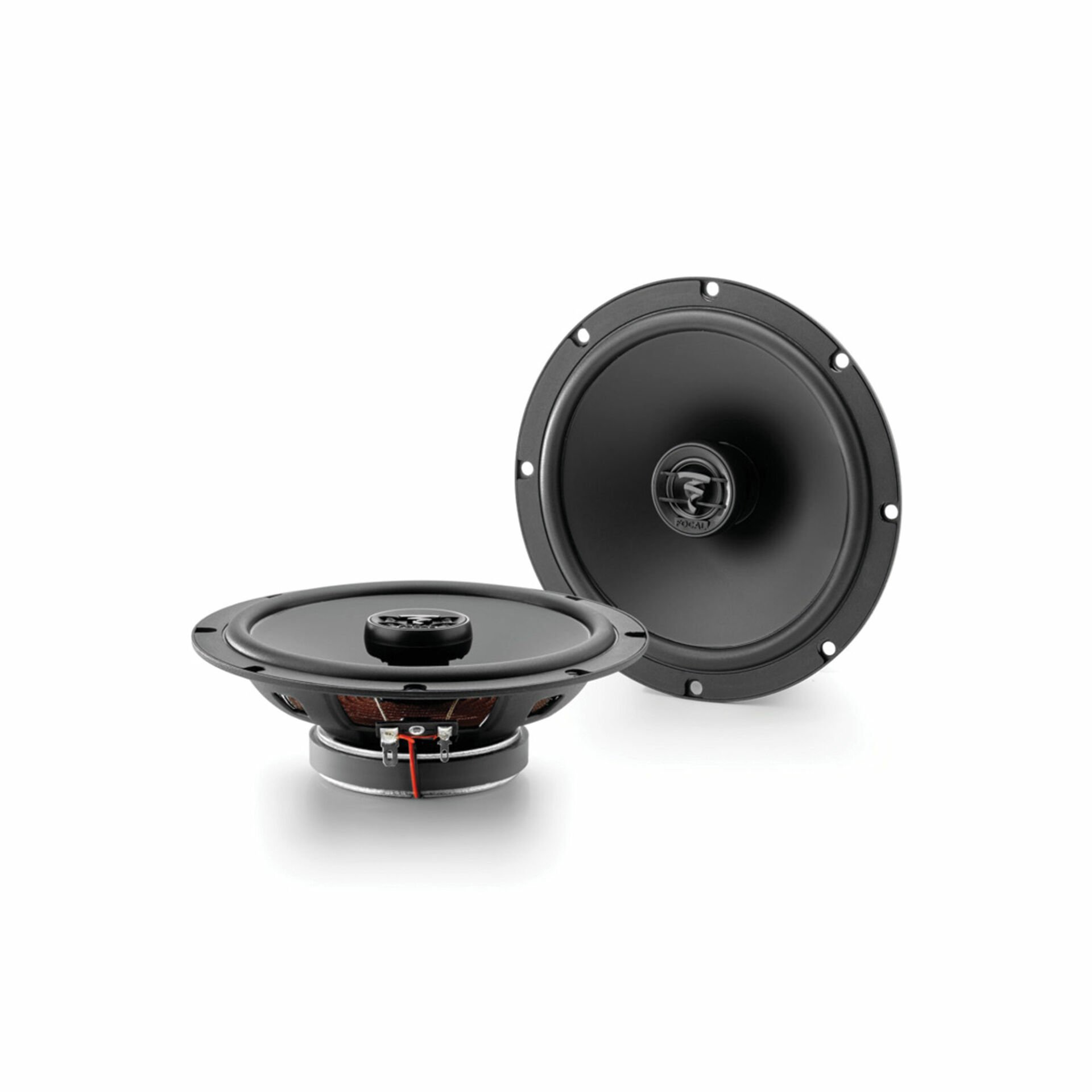 Focal ACX-165S 16cm Slim Koaksiyel Hoparlör (110 Watt)