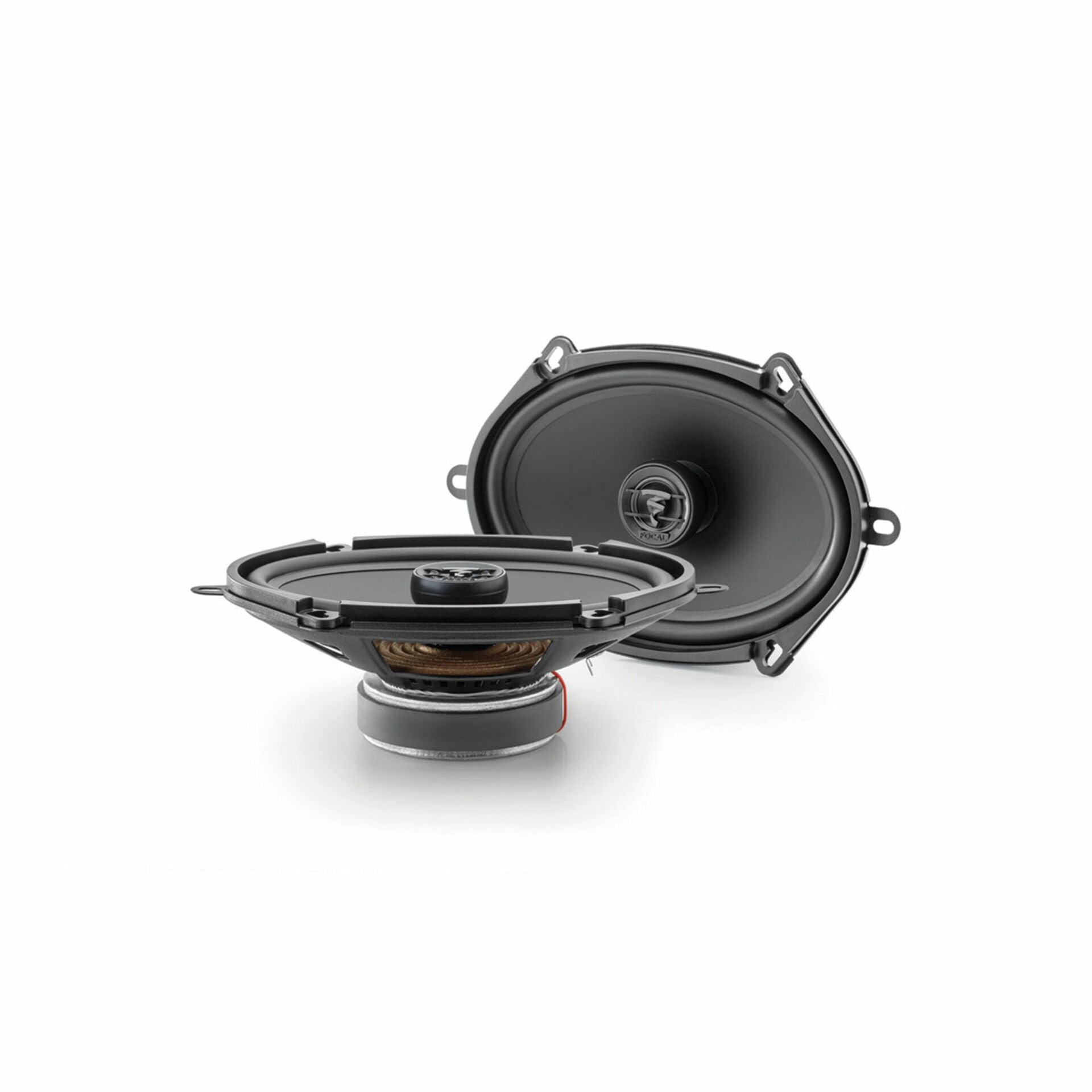 Focal ACX-570 Oval Koaksiyel Hoparlör (120 Watt)