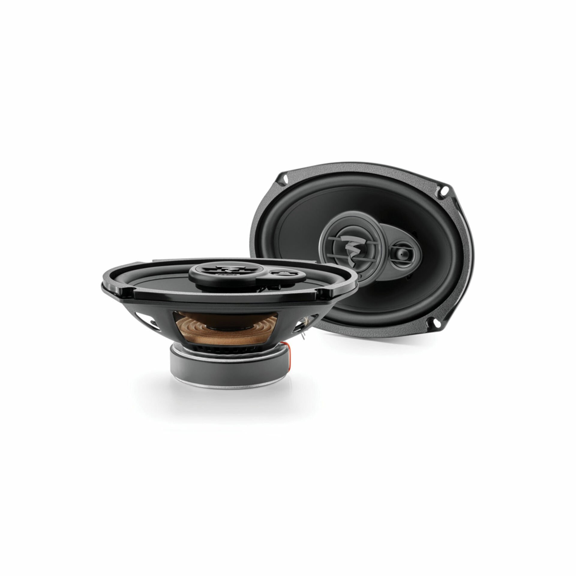 Focal ACX-690 Oval Koaksiyel Hoparlör (160 Watt)