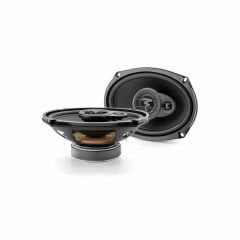 Focal ACX-690 Oval Koaksiyel Hoparlör (160 Watt)