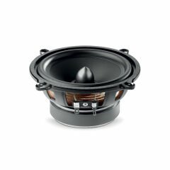 Focal ASE-130 13cm Komponent Mid Takımı (110 Watt)
