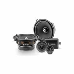 Focal ASE-130 13cm Komponent Mid Takımı (110 Watt)