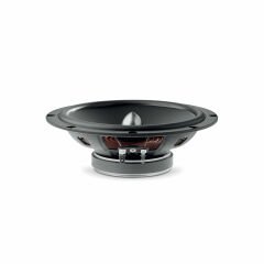 Focal ASE-165S 16cm Slim Komponent Mid Takımı (120 Watt)