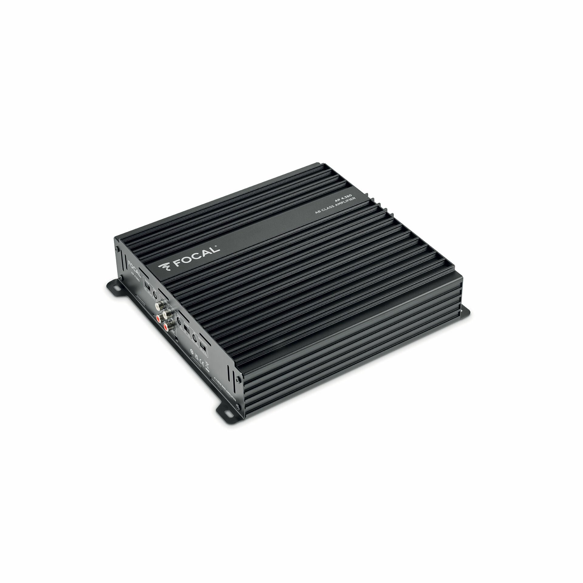 Focal AP-4.380 4 Kanal Amfi (380 Watt)
