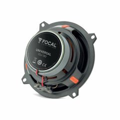 Focal ICU-130 13cm Koaksiyel Hoparlör (120 Watt)
