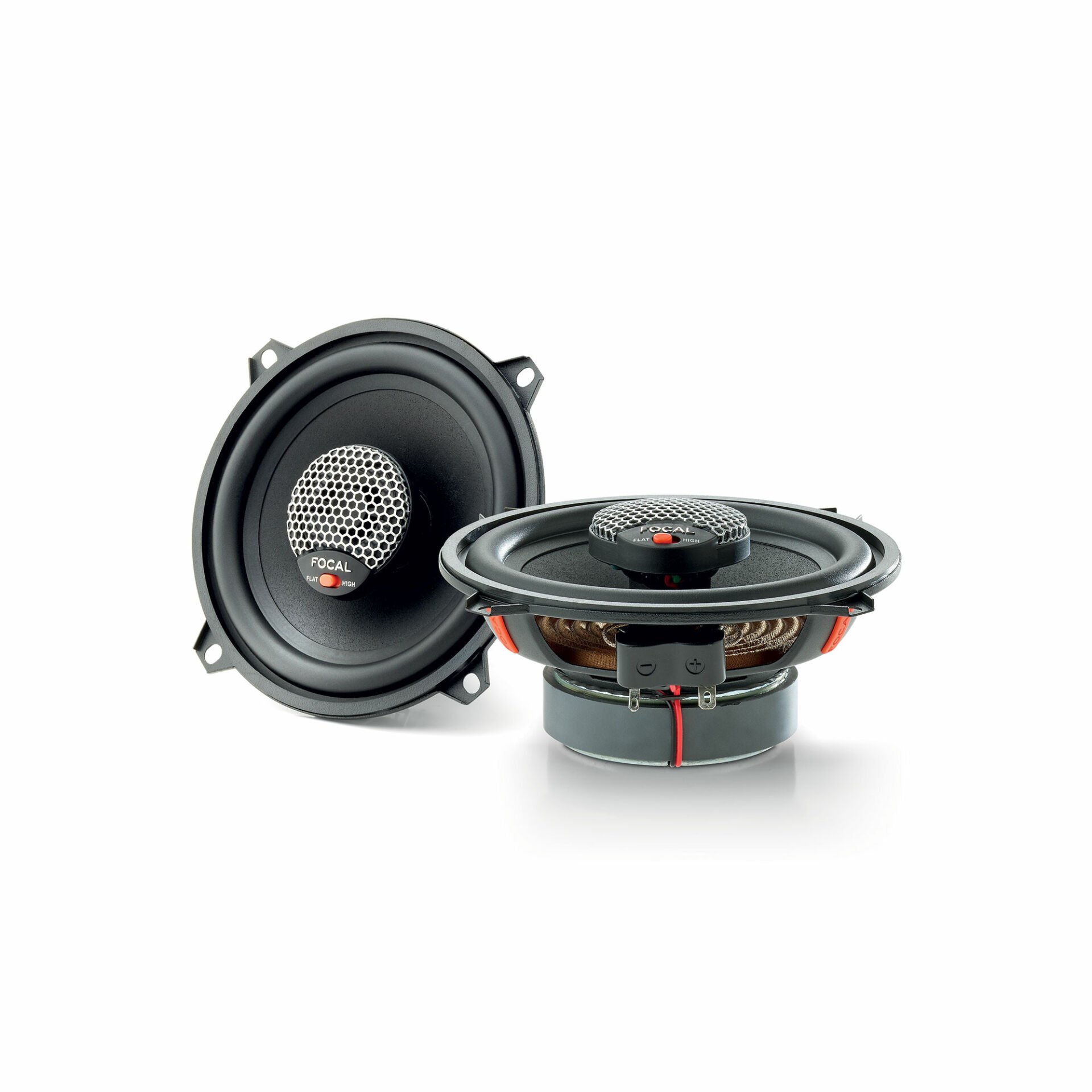 Focal ICU-130 13cm Koaksiyel Hoparlör (120 Watt)