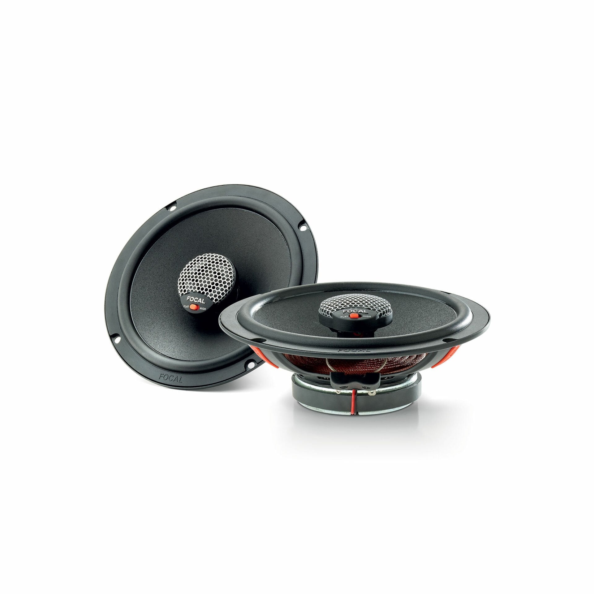 Focal ICU-165 16cm Koaksiyel Hoparlör (140 Watt)