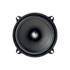 Focal ISU-130 13cm Komponent Mid Takımı (120 Watt)