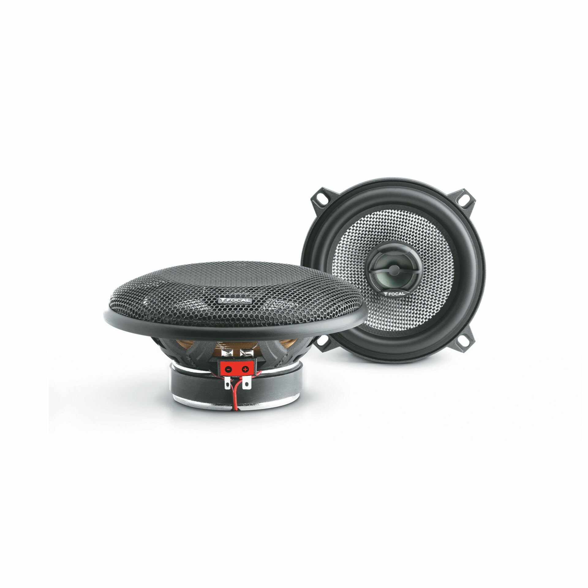 Focal 130-AC 13cm Koaksiyel Hoparlör (100 Watt)