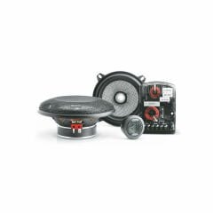 Focal 130-AS 13cm Komponent Mid Takımı (100 Watt)
