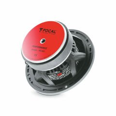 Focal 165-AS3 16cm 3 Yollu Komponent Mid Takımı (150 Watt)