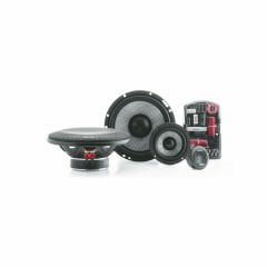 Focal 165-AS3 16cm 3 Yollu Komponent Mid Takımı (150 Watt)