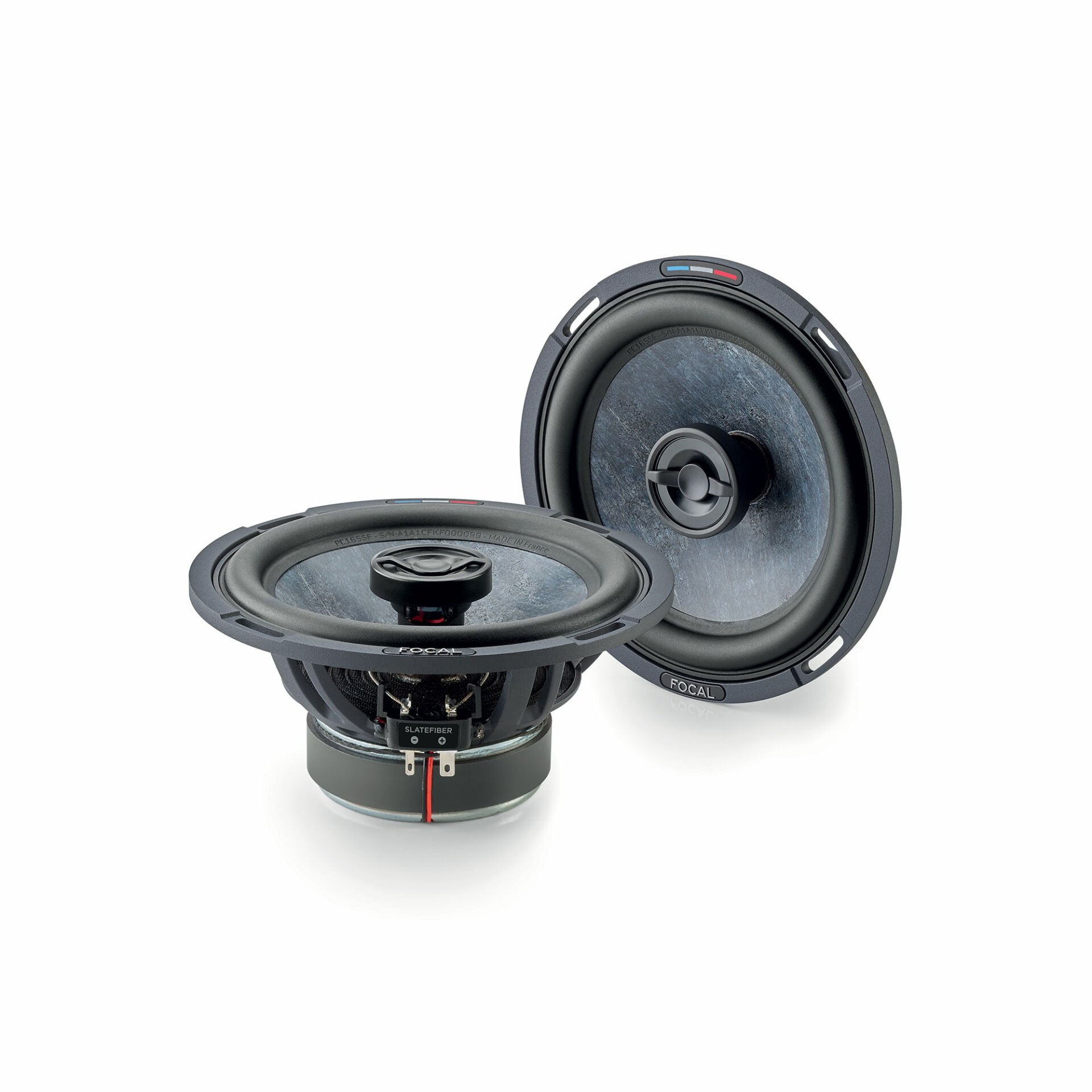 Focal PC-165-SF 16cm Koaksiyel Hoparlör (160 Watt)