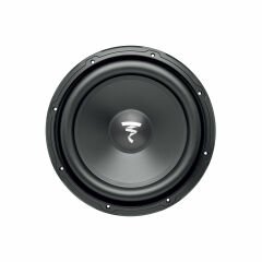 Focal SUB-12 DUAL 30cm Çift Bobin Subwoofer (600 Watt)