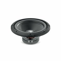 Focal SUB-12 DUAL 30cm Çift Bobin Subwoofer (600 Watt)