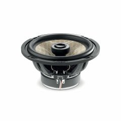 Focal PC-165-FE 16cm Koaksiyel Hoparlör (160 Watt)