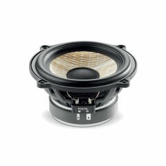Focal PS-130-FE 13cm Komponent Mid Takımı (120 Watt)