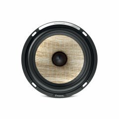 Focal PS-165-FXE 16cm Komponent Mid Takımı (160 Watt)