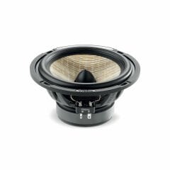 Focal PS-165-FXE 16cm Komponent Mid Takımı (160 Watt)