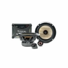 Focal PS-165-FXE 16cm Komponent Mid Takımı (160 Watt)