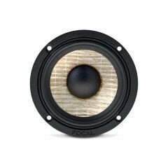 Focal PS-165-F3E 16cm 3 Yollu Komponent Mid Takımı (160 Watt)