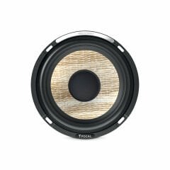 Focal PS-165-F3E 16cm 3 Yollu Komponent Mid Takımı (160 Watt)