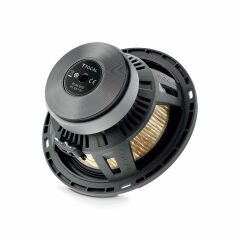 Focal PS-165-F3E 16cm 3 Yollu Komponent Mid Takımı (160 Watt)