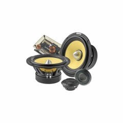 Focal ES-165-KX2E 16cm Komponent Mid Takımı (240 Watt)