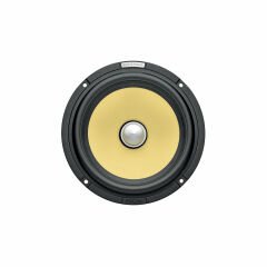 Focal ES-165-K2E 16cm Komponent Mid Takımı (200 Watt)