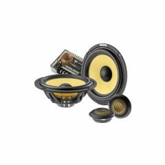 Focal ES-165-K2S 16cm Komponent Mid Takımı (140 Watt)