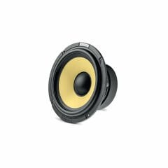 Focal ES-165-KX3E 16cm 3 Yollu Komponent Mid Takımı (240 Watt)