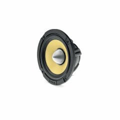 Focal ES-165-KX3E 16cm 3 Yollu Komponent Mid Takımı (240 Watt)