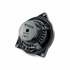 Focal IS-BMW-100 10cm BMW Mid Takımı (80 Watt)