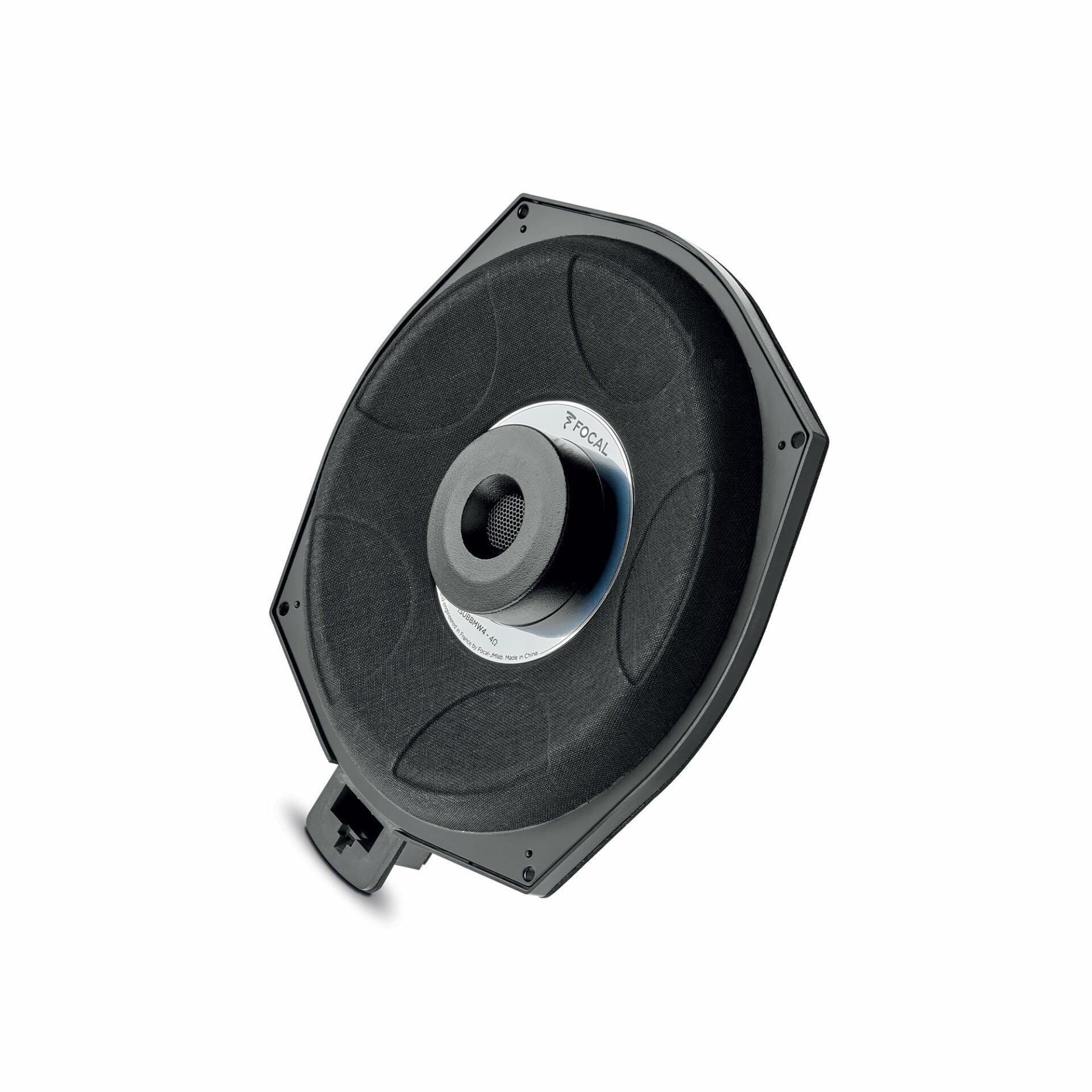 Focal ISUB-BMW-4 20cm BMW Subwoofer (180 Watt) (1 Adet)