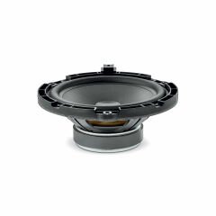 Focal IS-PSA-165 16cm Komponent Mid Takımı (140 Watt)