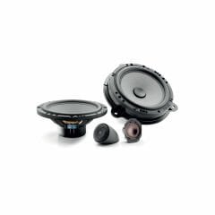 Focal IS-RNS-165 16cm Komponent Mid Takımı (120 Watt)