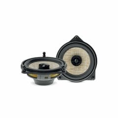 Focal IC-MBZ-100 10cm Mercedes Hoparlör (80 Watt)