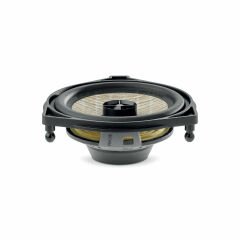 Focal ICR-MBZ-100 10cm Mercedes Hoparlör (80 Watt)
