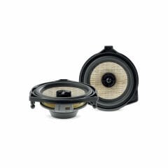 Focal ICR-MBZ-100 10cm Mercedes Hoparlör (80 Watt)