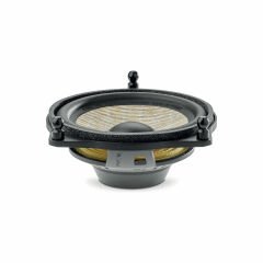 Focal IS-MBZ-100 10cm Mercedes Mid Takımı (100 Watt)