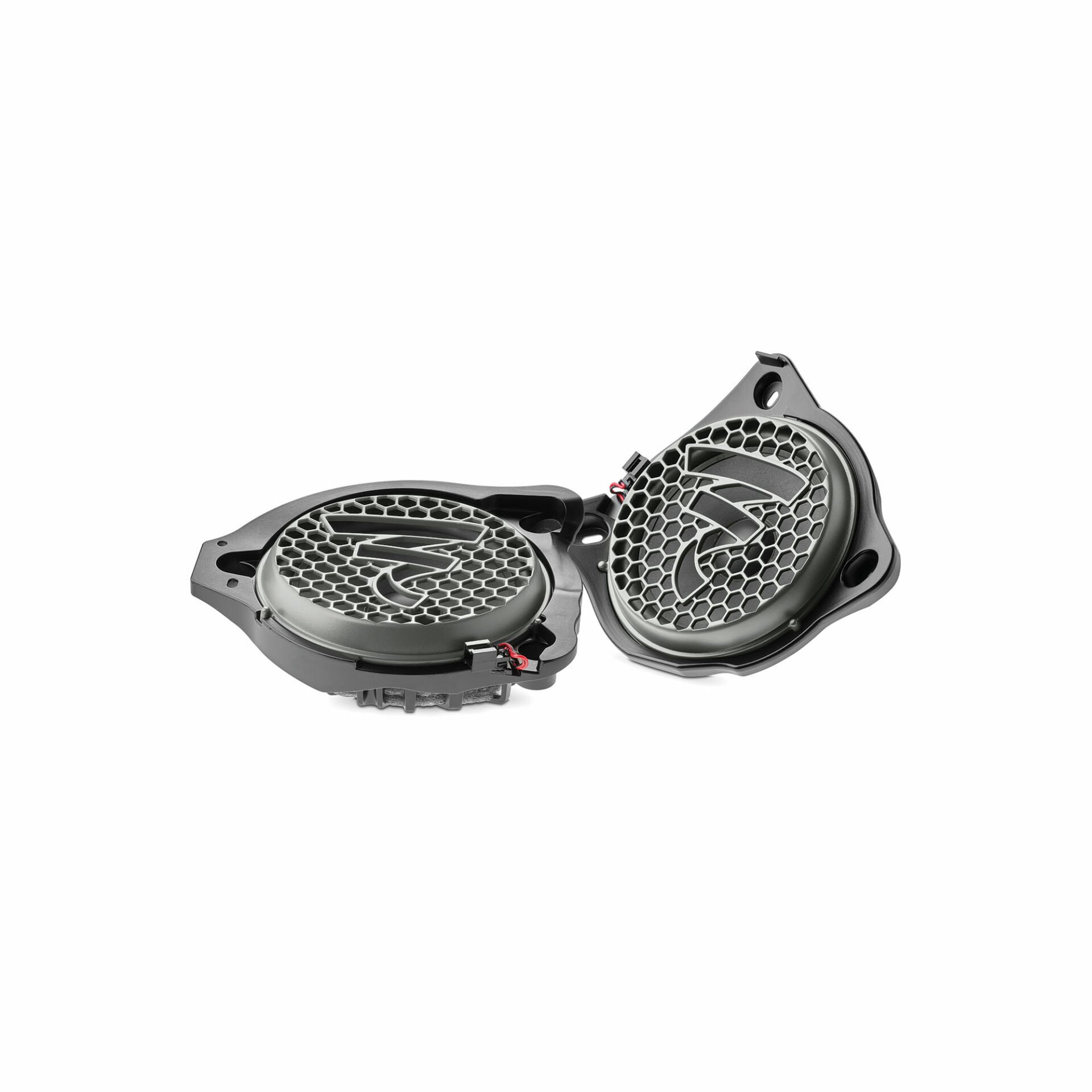 Focal ISUB-MBZ-100 Mercedes Subwoofer (150 Watt)